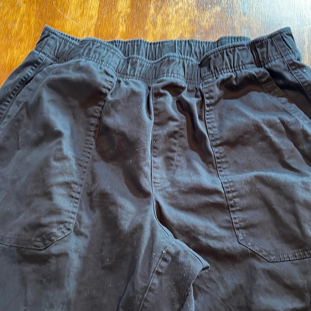Comfort pants